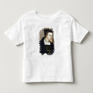 Charles V Holy Roman Emperor Toddler T-Shirt