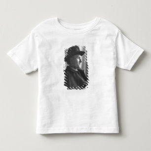 Charles Voysey Toddler T-Shirt