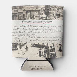 Charles W. Rohrkaste Can Cooler ver. 3