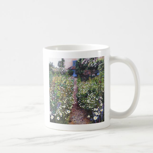 Charleston 2012 coffee mug (Right)