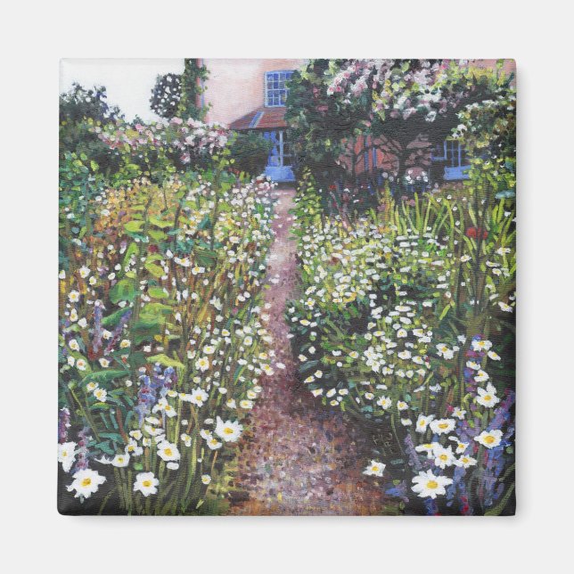 Charleston 2012 magnet (Front)