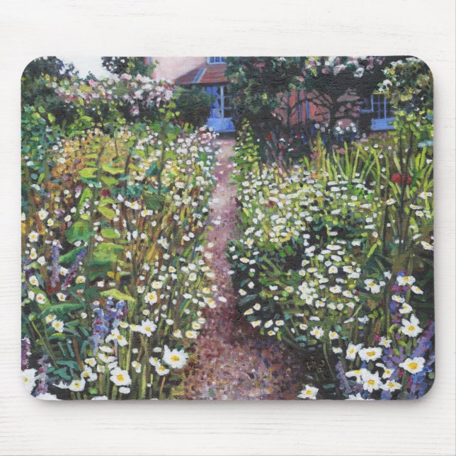 Charleston 2012 mouse pad (Front)