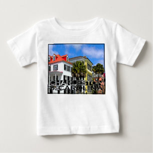 Charleston Baby T-Shirt