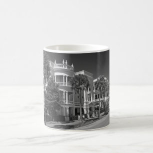 Charleston Battery Coffee Mug