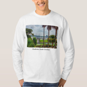Charleston Harbour T-Shirt