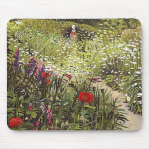 Charleston II 2013 Mouse Pad