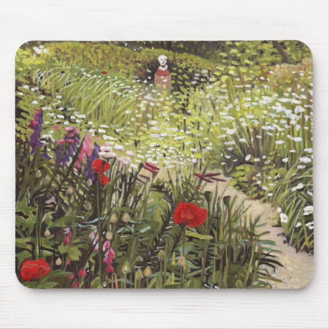 Charleston II 2013 Mouse Pad (Front)
