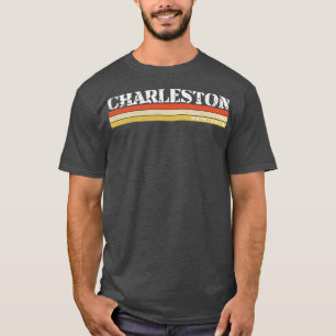 Charleston Retro T-Shirt