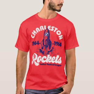 Charleston Rockets T-Shirt