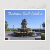 Charleston SC South Carolina, USA Waterfront Park