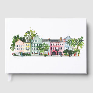 Charleston South Carolina Guest Book