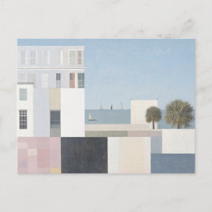 Charleston, South Carolina Postcard