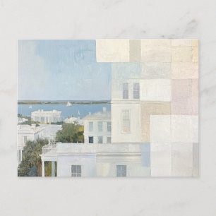 Charleston, South Carolina Postcard