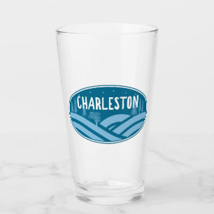 Charleston West Virginia Outdoors Glass