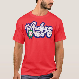 Charleston Wheelers T-Shirt