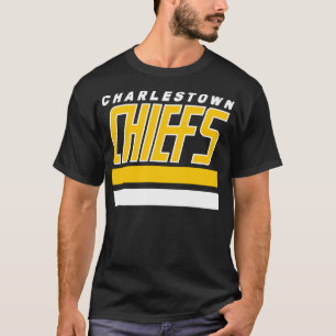 Charlestown Chiefs Classic T Shirt