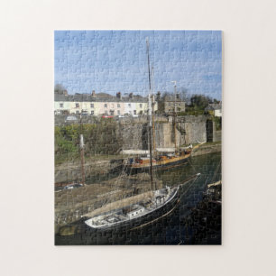 Charlestown jigsaw puzzle