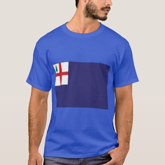 Charlestown T-Shirt (Front)