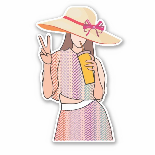 Charli Leaked (Front)