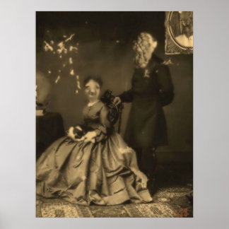 Charlie and Eileen Large Print