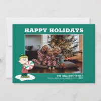 Charlie Brown Peppermint Candy