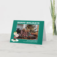 Charlie Brown Peppermint Candy