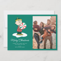 Charlie Brown Peppermint Candy