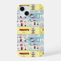 Charlie Brown | Snow Globe