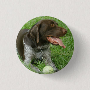 Charlie Button