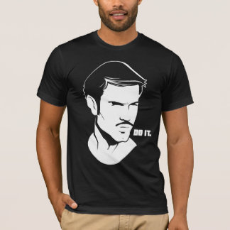 Charlie - Do It. T-Shirt