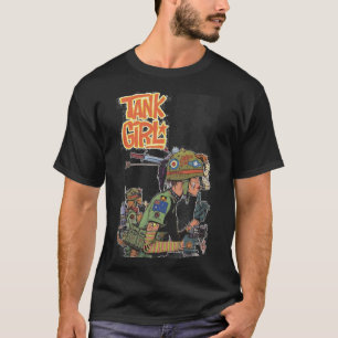 Charlie Don&x27;t surf tank Girl Classic T-Shirt