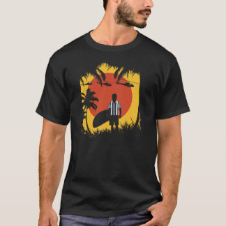 Charlie Don't Surf T-Shirt