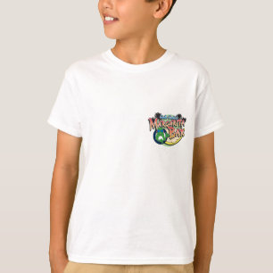 Charlie Geckos Margarita Bar T-Shirt