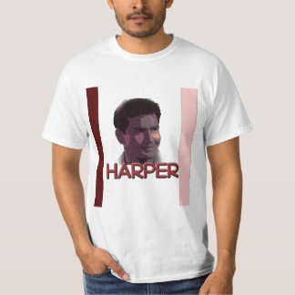Charlie Harper T-Shirt