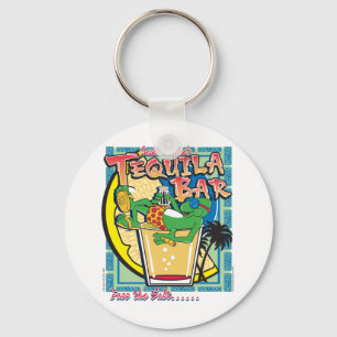 CHARLIE-in-SHOT Key Ring