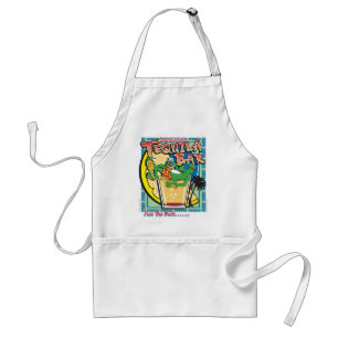 CHARLIE-in-SHOT Standard Apron