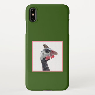 Charlie  iPhone case