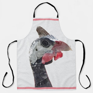 Charlie Large Apron