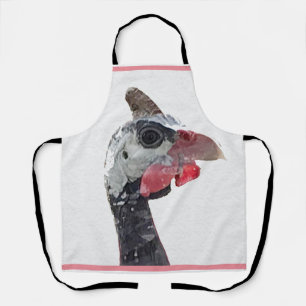 Charlie Medium Apron