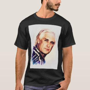 Charlie Rich, Music Legend Classic T-Shirt