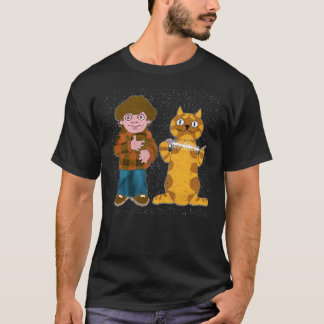 Charlie Says 1970s British Nostalgia - Charley Say T-Shirt