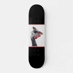 Charlie  skateboard