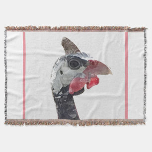 Charlie Throw Blanket