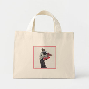 Charlie Tiny Mini Tote Bag