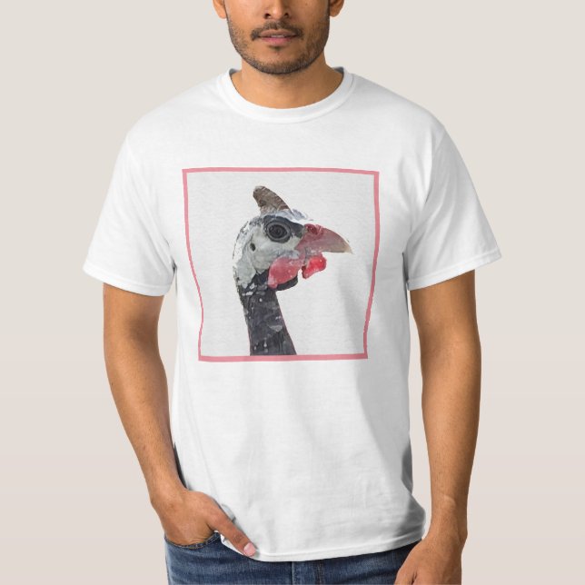Charlie Value T-Shirt (Front)