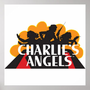 Charlies Angels Poster