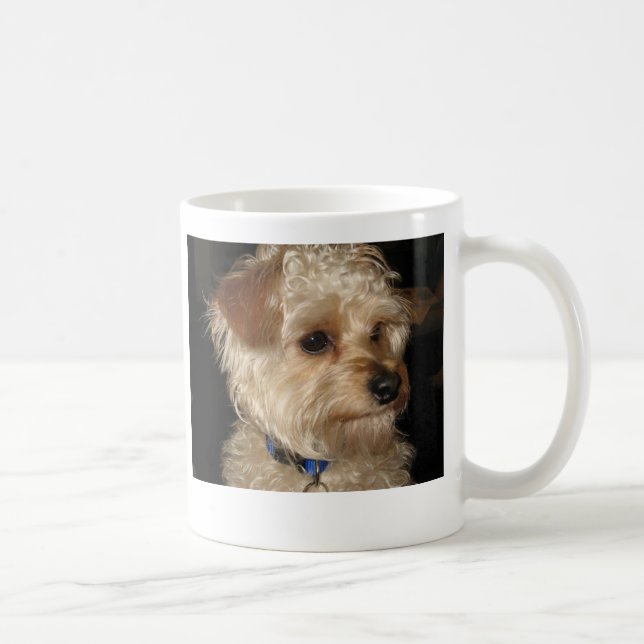 Charlie's Mug (Right)