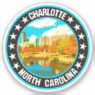 Charlotte                                         