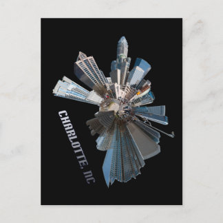 charlotte-2 postcard