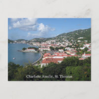 Charlotte Amalie, St. Thomas